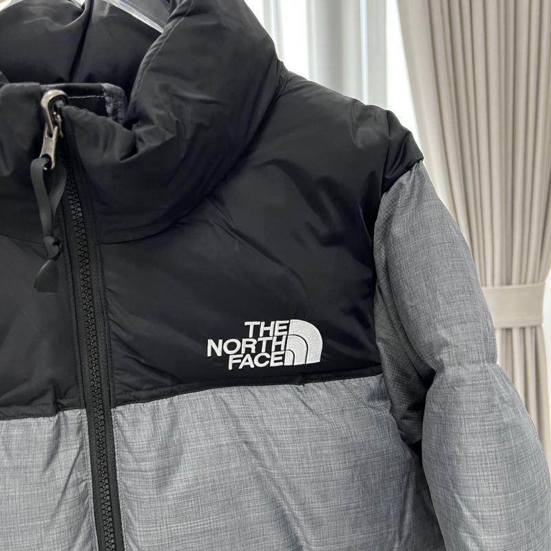 The North Face Down Jackets